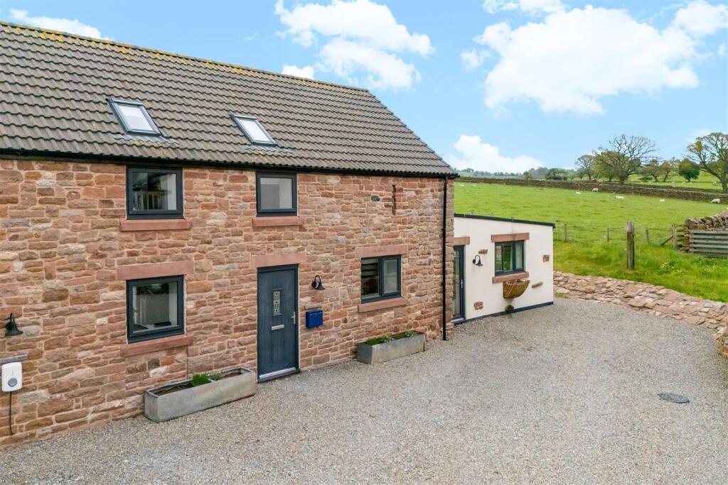 Main image of property: Armathwaite, Carlisle
