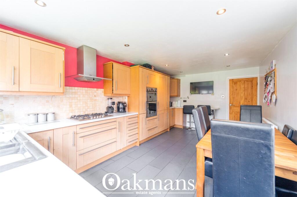 House in Birmingham - View 3