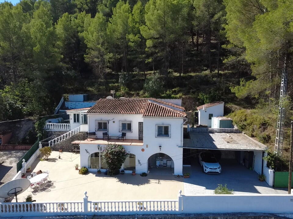 Main image of property: Valencia, Alicante, Parcent
