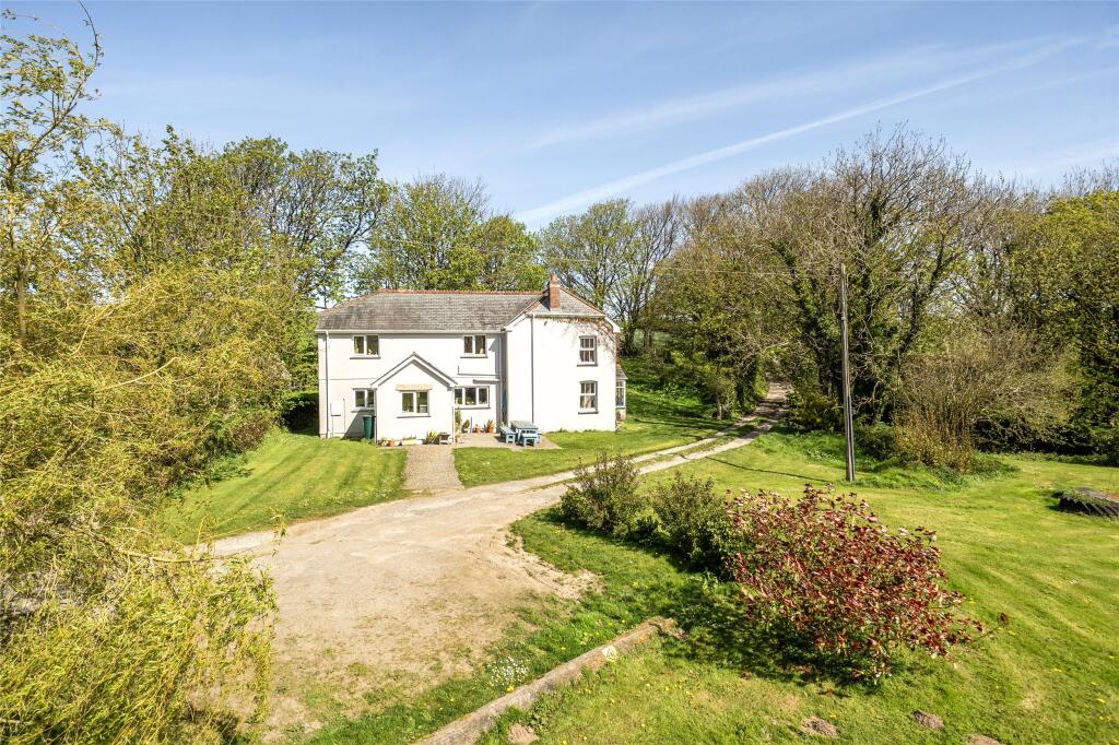 Main image of property: Warbstow, Launceston, Cornwall, PL15