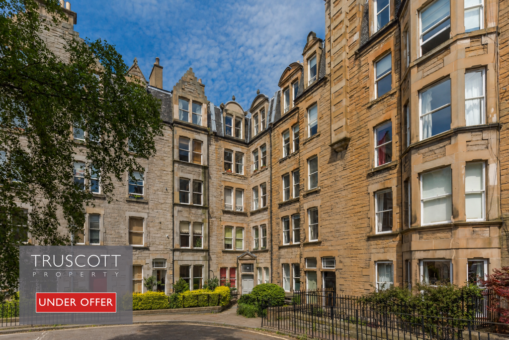 Main image of property: 12 (Flat 6) Viewforth Square, Bruntsfield, Edinburgh, EH10 4LW