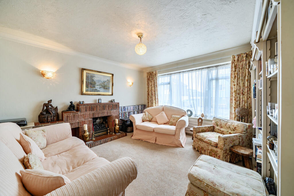 House in Southall - View 2