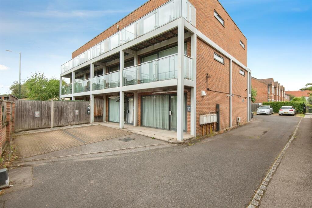 Main image of property: Staines Road, Twickenham