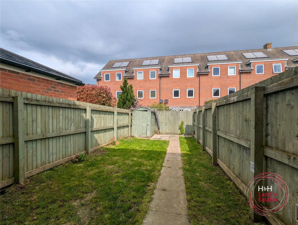 10 Farneside Close, Carlisle photo 4