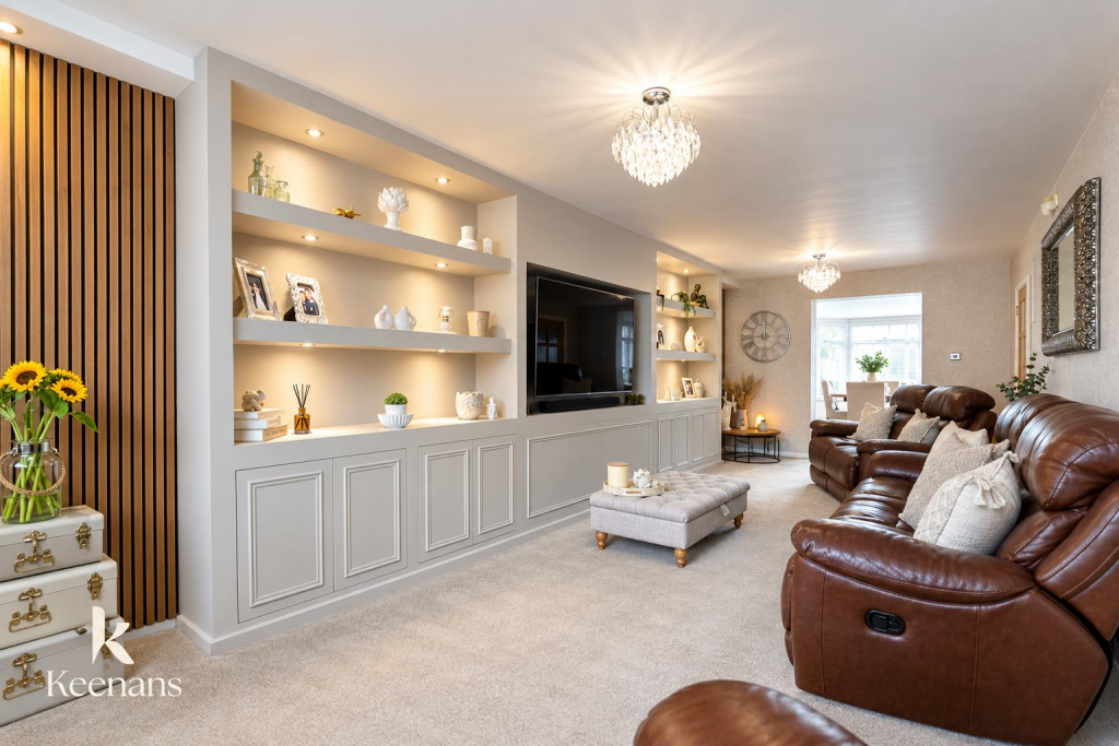 House in Hyndburn, West End - View 2