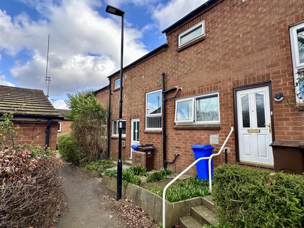 Main image of property: Addy Close, Sheffield