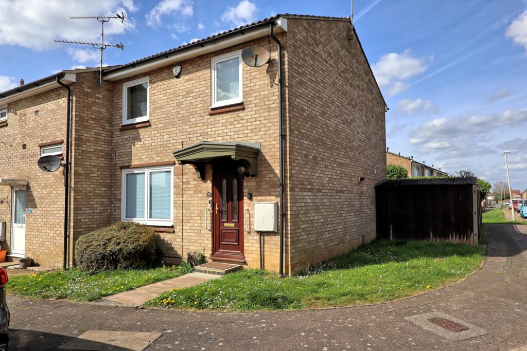 Main image of property: Crown Close, Basildon, Essex, SS13