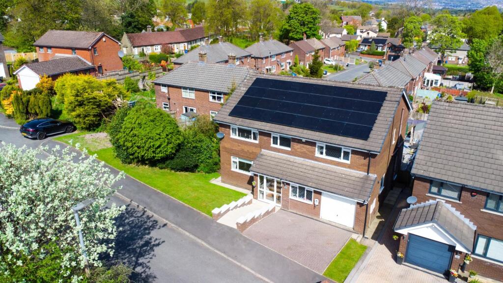 Additional image 31 of Sunnymere Drive, Darwen