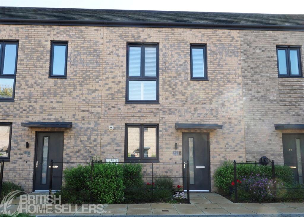 Main image of property: Mill Way, Selby, North Yorkshire, YO8