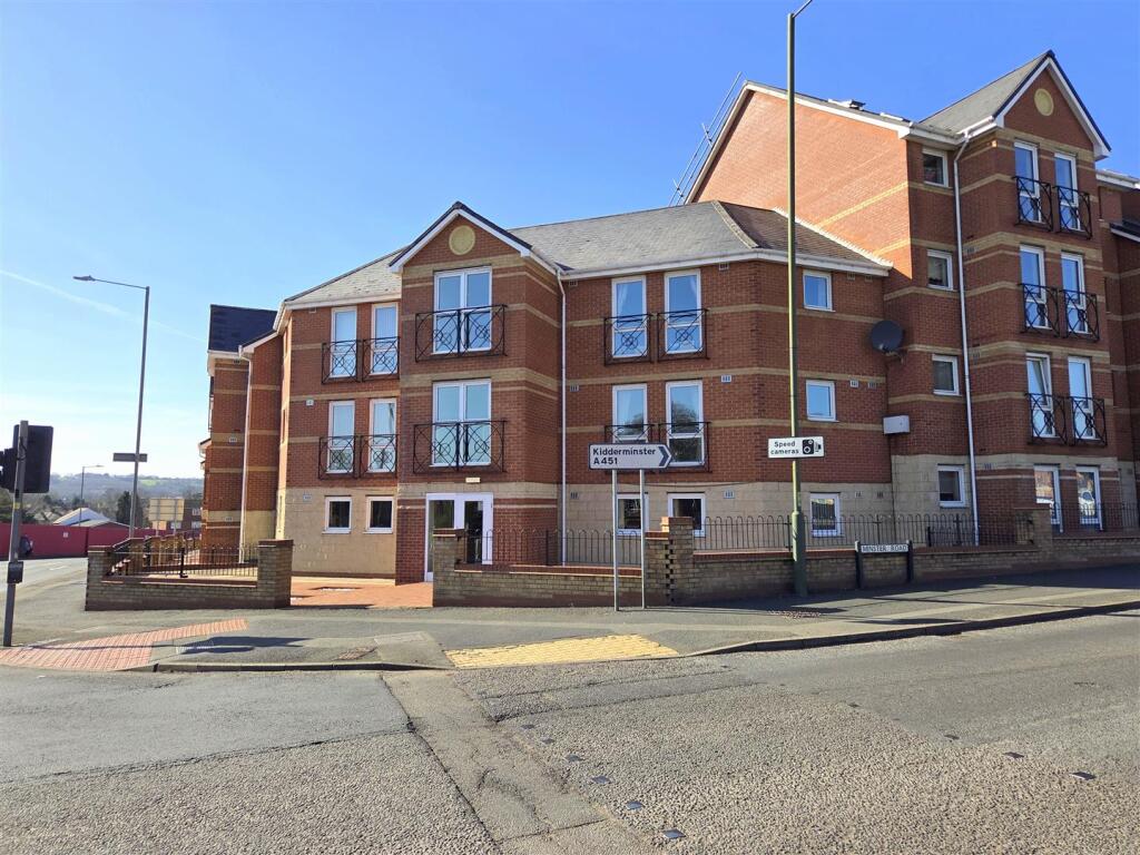 Main image of property: St. Michaels Close, Stourport-On-Severn