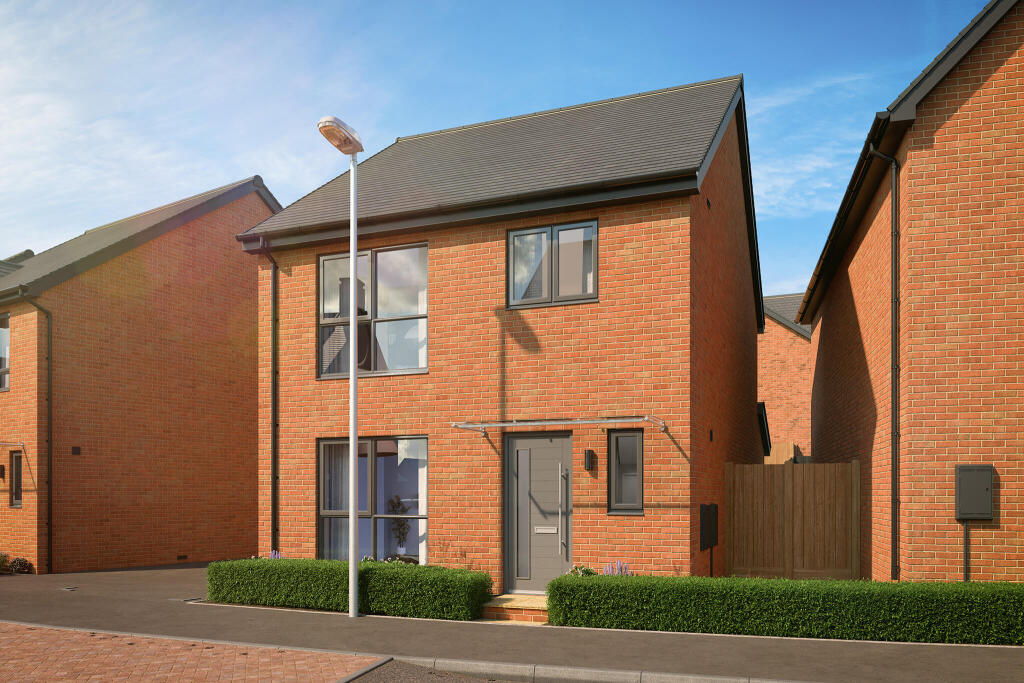 Main image of property: Beveridge Lane,
Ellistown,
Leicestershire
LE67 1DA