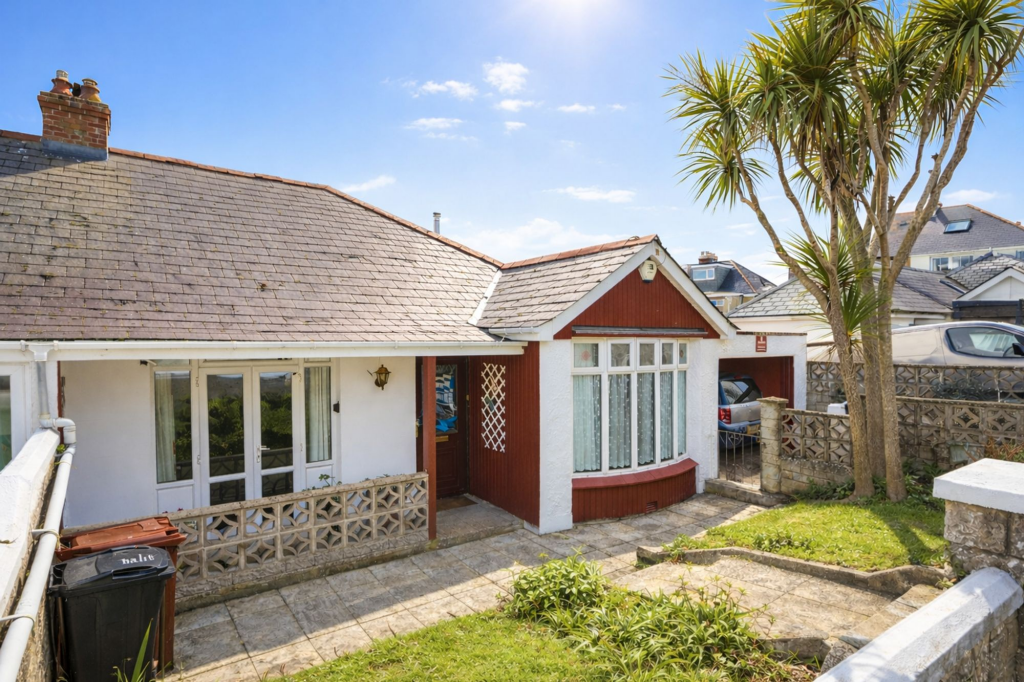 Main image of property: Trenance Avenue, Newquay
