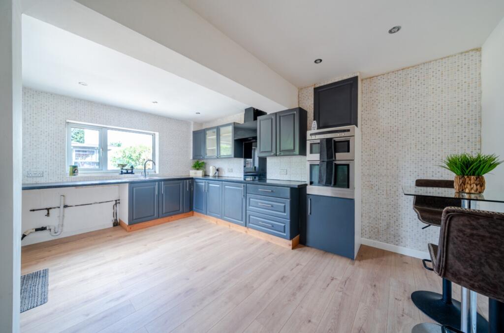 House in Sheffield - More
