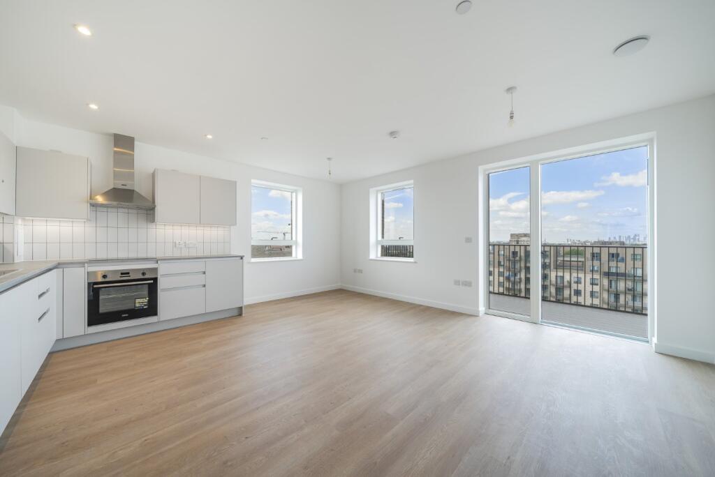 Main image of property: Mast Street, Barking, IG11