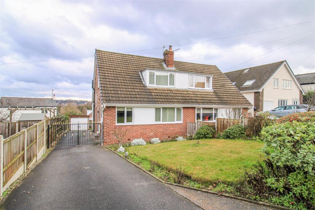 Main image of property: Water Lane, Middlestown
