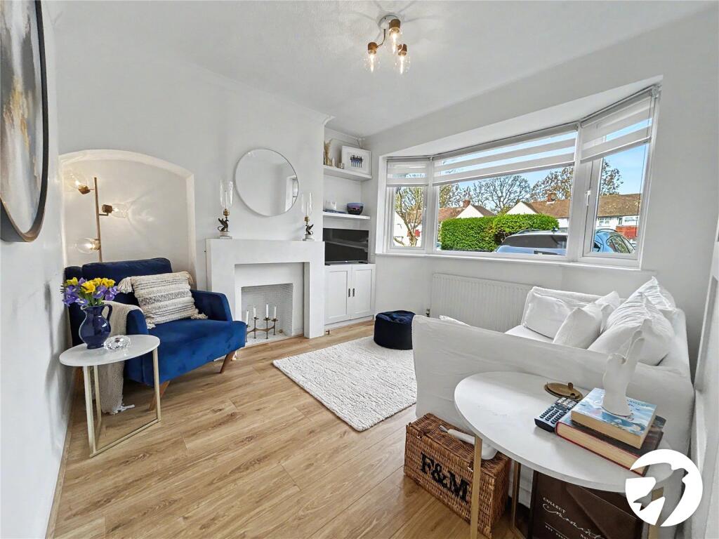 House in Sidcup, Halfway Street, Blackfen - View 5