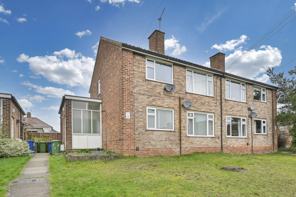 Main image of property: Cedar Close, Hednesford