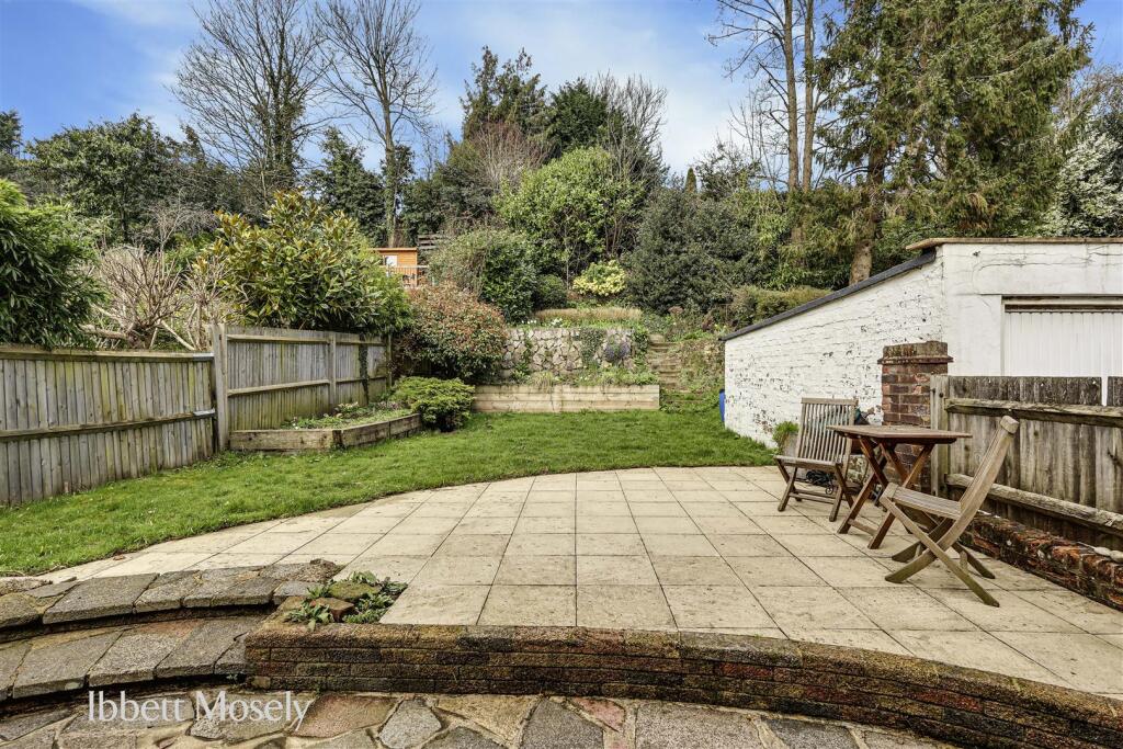 Main image of property: South Bank, Westerham