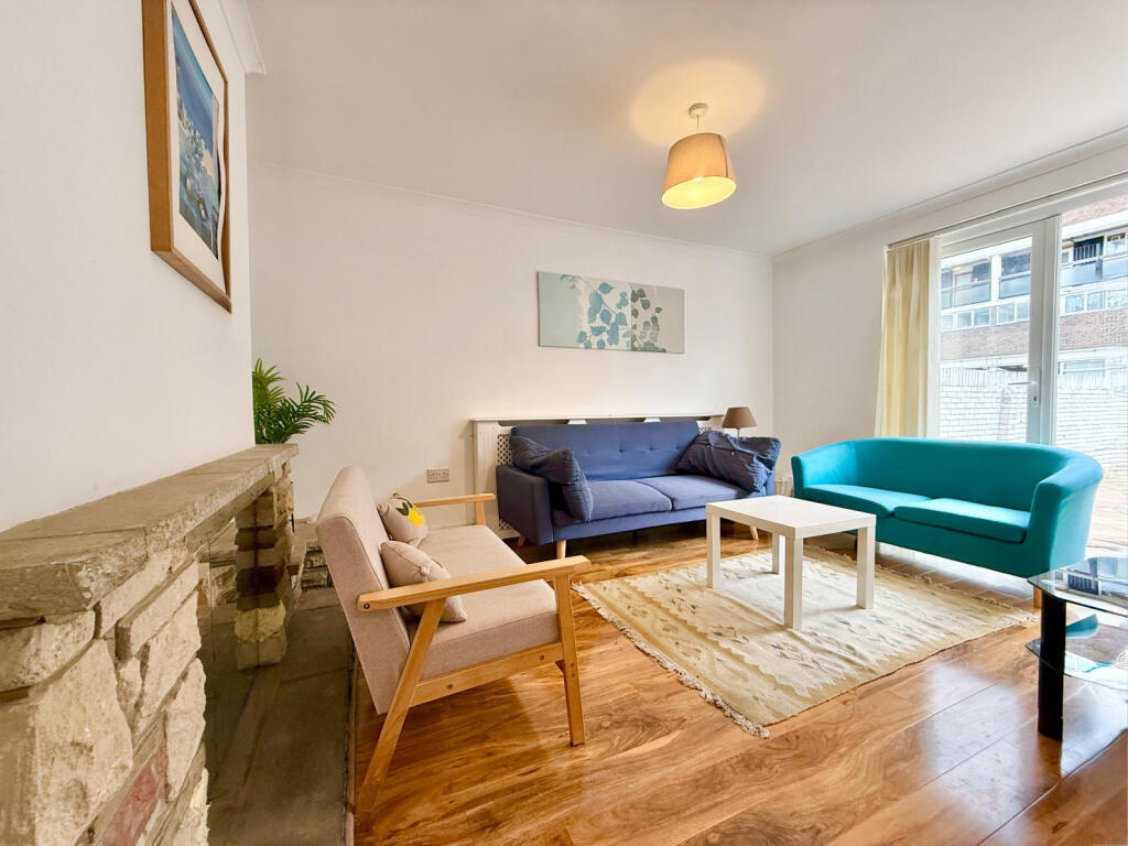 Main image of property: Avis Square, London, E1