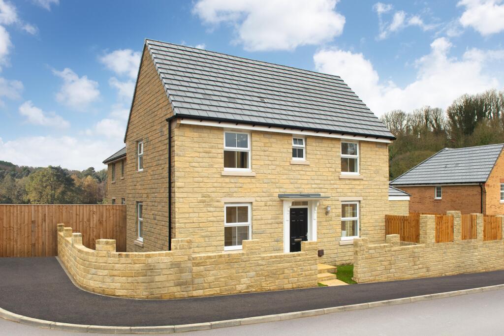 Main image of property: Bradford Road, East Ardsley, West Yorkshire, WF3 2DL