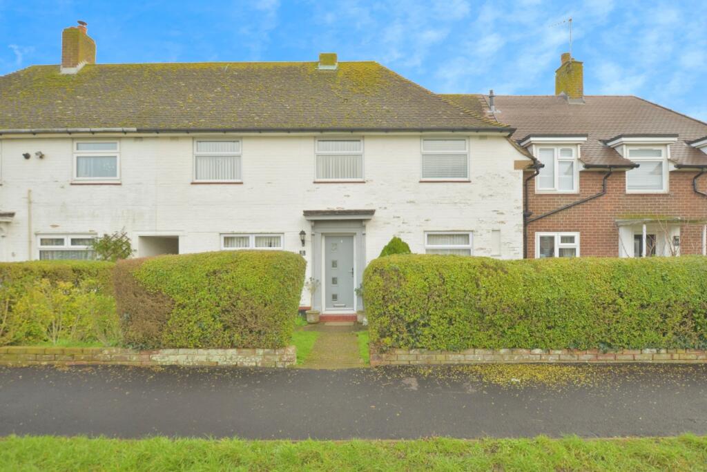 Main image of property: The Green, Lydd, Romney Marsh, Kent, TN29
