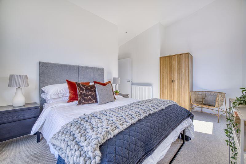 Additional image 12 of Reserve in April to choose your kitchen colour