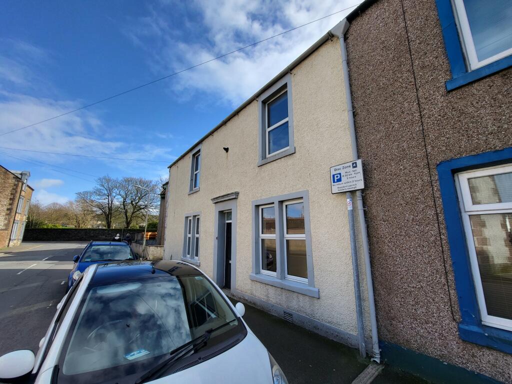 Main image of property: Victoria Road, Workington, CA14