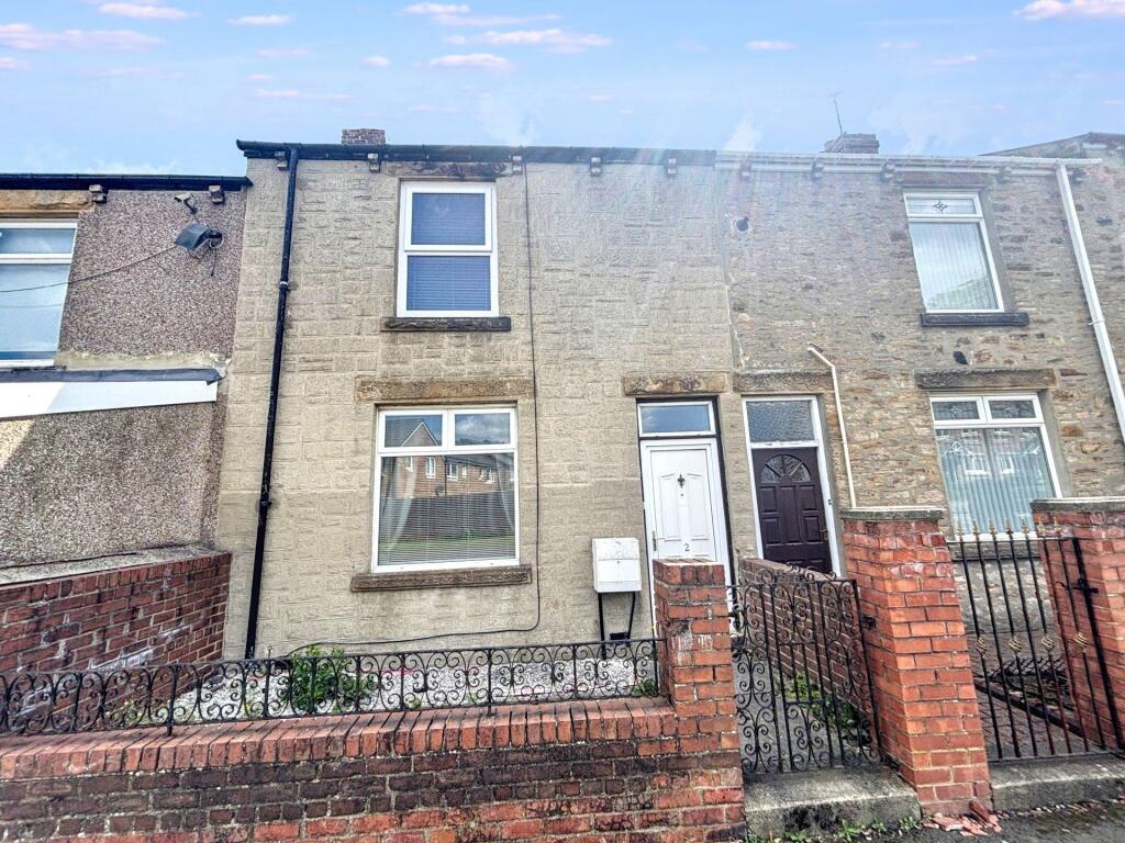 Main image of property: Fairview Terrace, greencroft, Stanley, Durham, DH9 8NR
