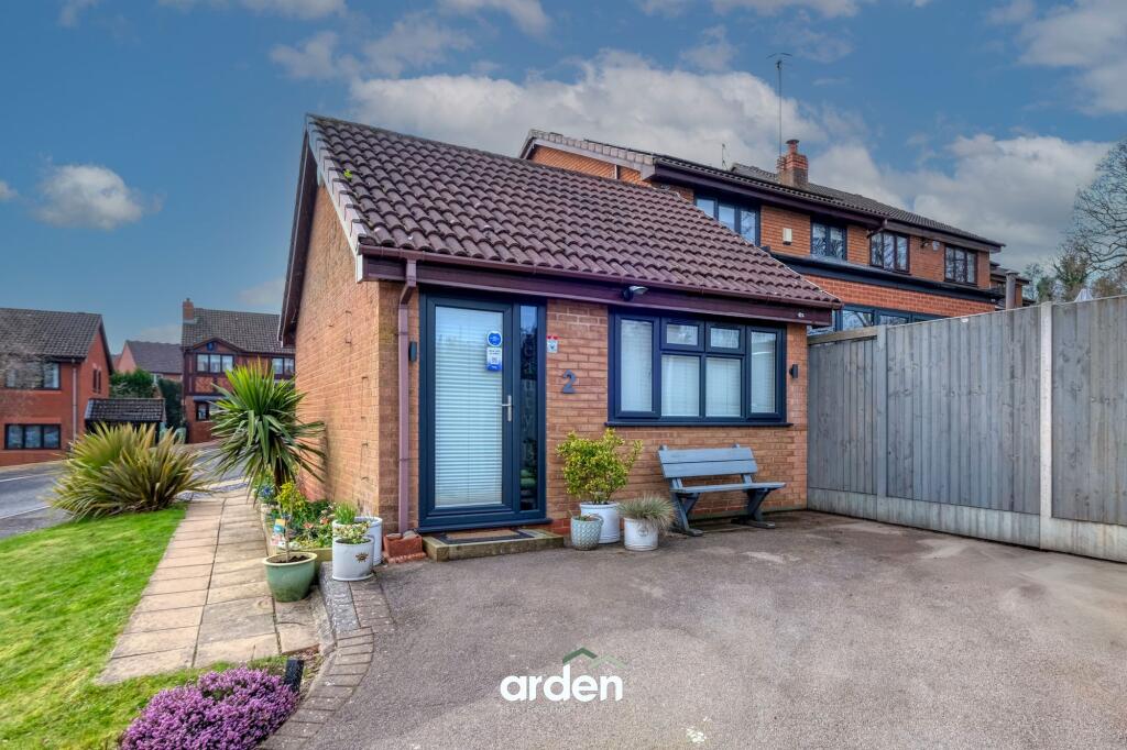 Additional image 13 of Churchstone Close, Catshill, B61