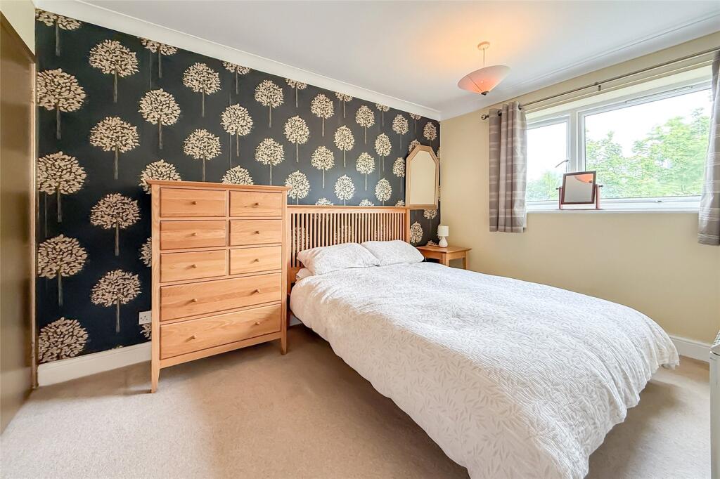 Old London Road, St. Albans, Hertfordshire, AL1 – pohled 6