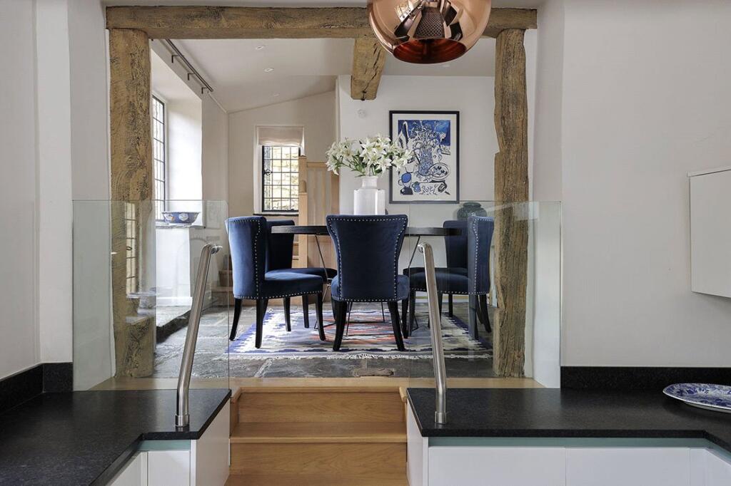 House in Cotswold, Chipping Campden - More