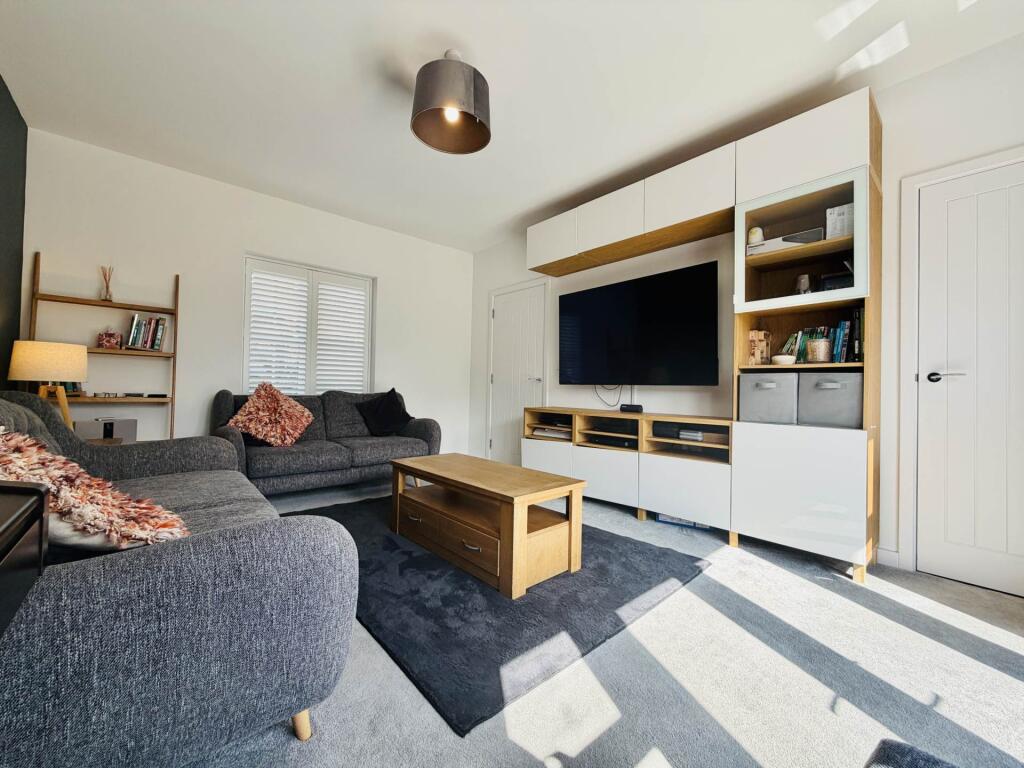 House in South Oxfordshire, Willowbrook Park, Didcot - View 5