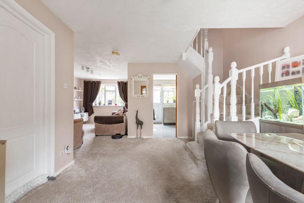 House in London - More