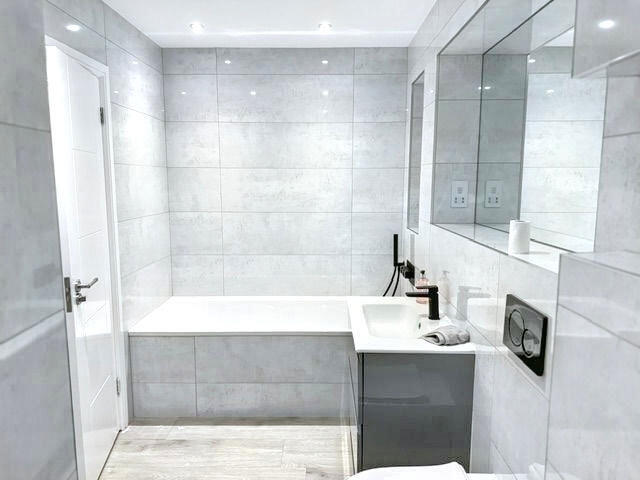 Apartment in Lye Green, Old Town, Chesham - View 6