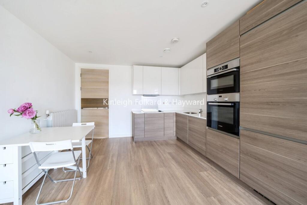 Main image of property: Royal Victoria Garden, London, SE16