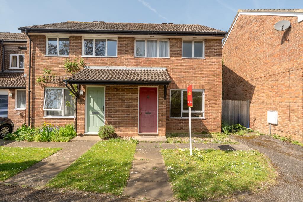 Main image of property: Purcell Road, Marston, OX3