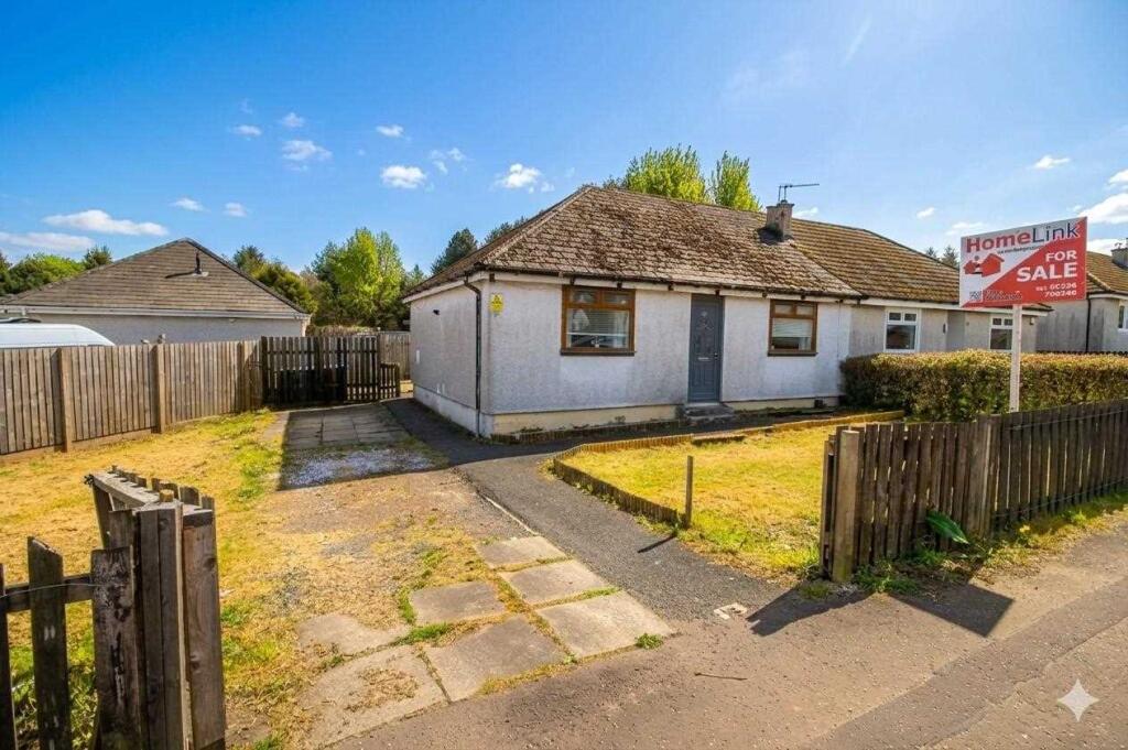 Main image of property: West Benhar Road, Eastfield, Harthill