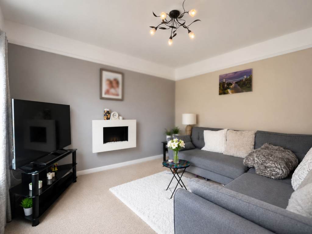 Main image of property: Lampton Road, Long Ashton, BS41