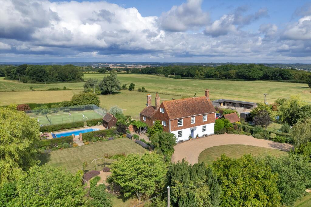 Main image of property: Wittersham, Tenterden, Kent TN30