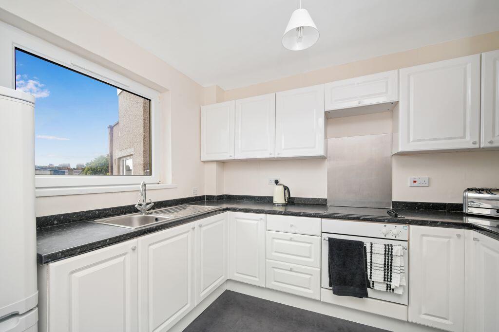 Apartment in Edinburgh - View 4