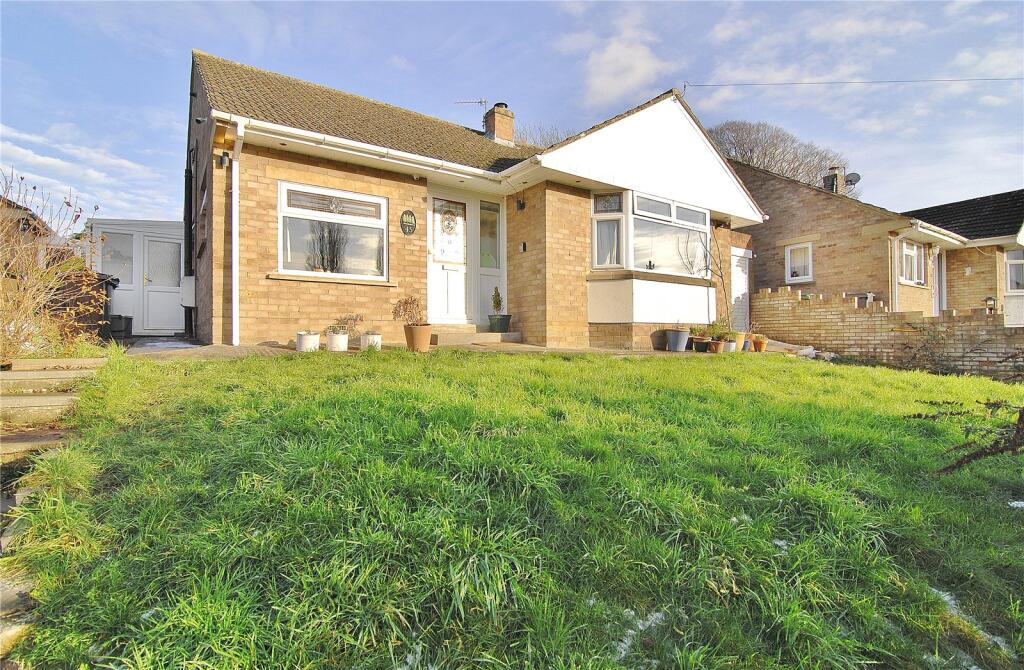 Main image of property: Mill Farm Drive, Stroud, Gloucestershire, GL5