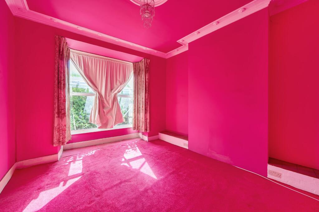 House in London, Harringay Warehouse District, Harringay - View 4