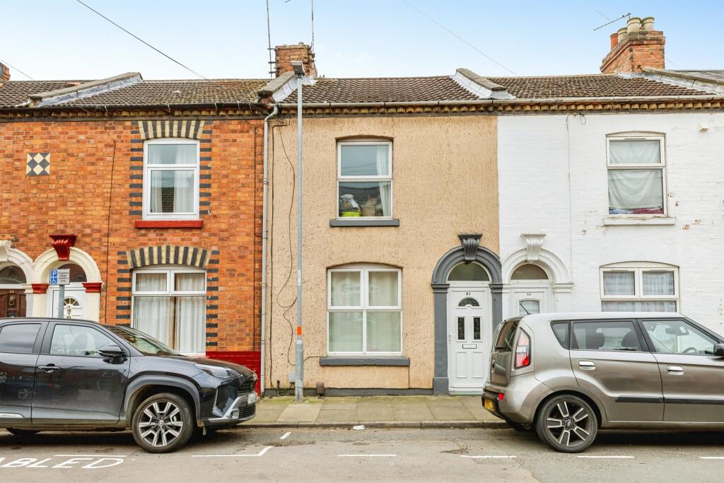 Main image of property: Cloutsham Street, Northampton