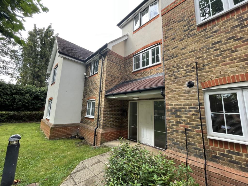 Main image of property: 5 Charles House 11 Fircroft Road Englefield Green Egham Surrey 