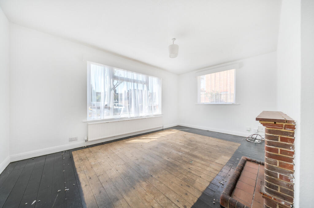 House in Worthing, West Sussex - View 5