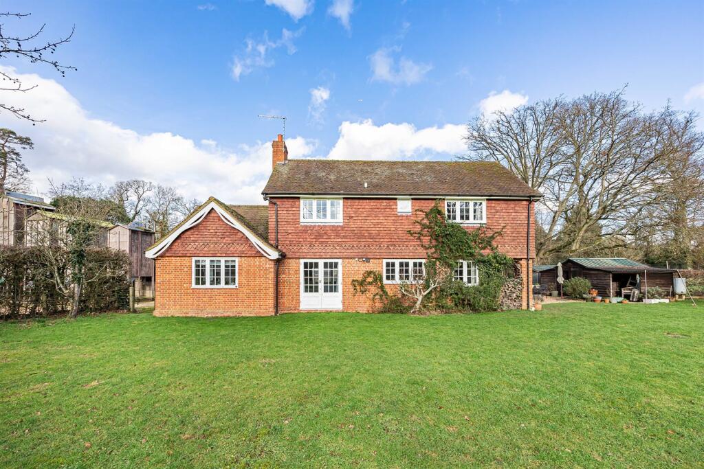 House in Reading, Wokingham Without - View 5