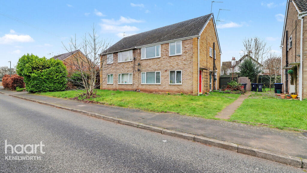 Main image of property: Denton Close, Kenilworth