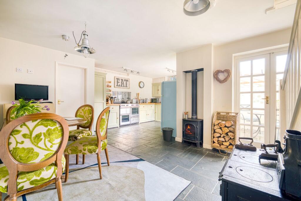 Main image of property: Central Wedmore