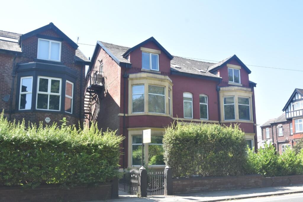 Main image of property: Walmersley Road, Bury