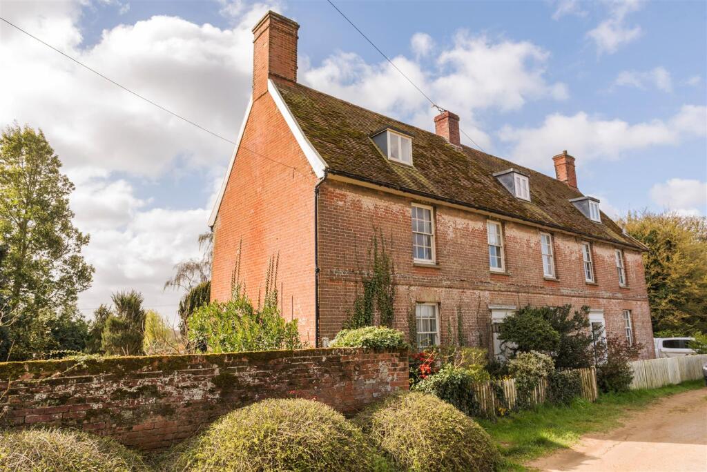 Main image of property: Ramsholt Road, Alderton, Woodbridge